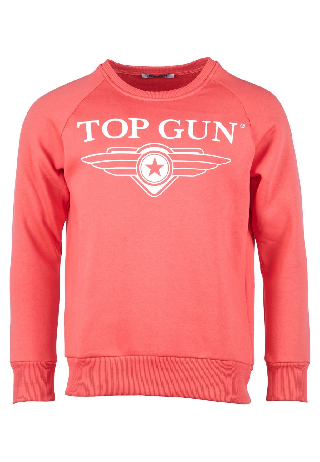 

Толстовка TOP GUN