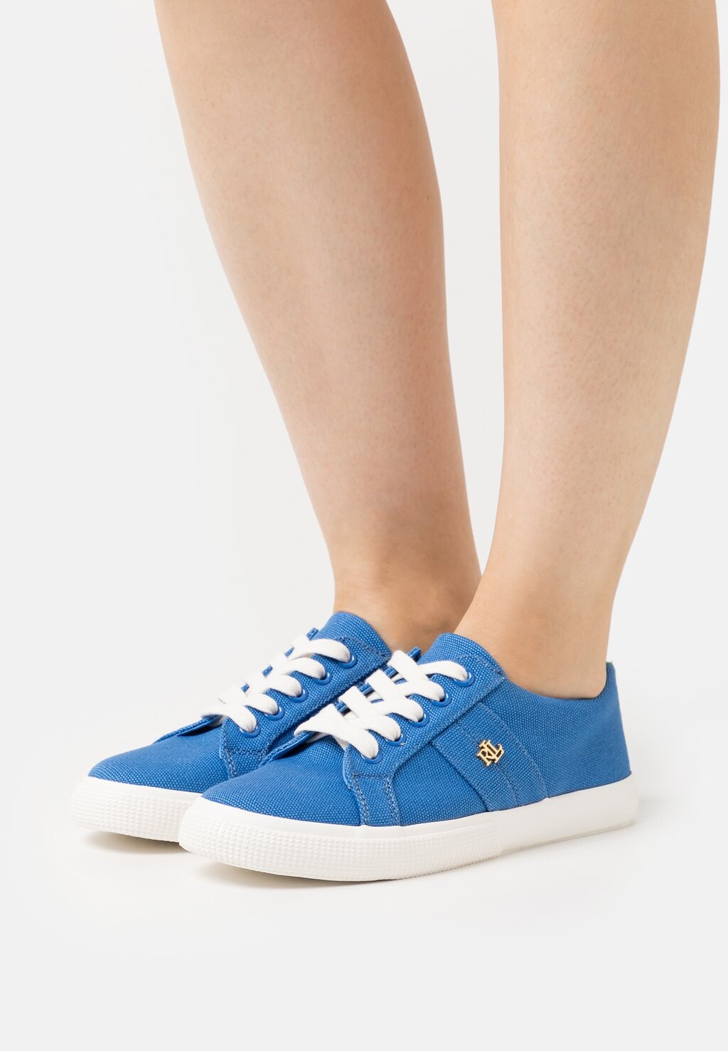 

Кроссовки Lauren Ralph Lauren