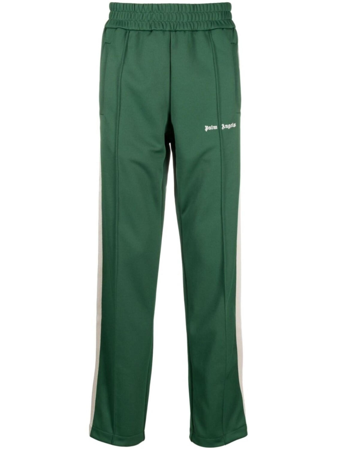 

Спортивные брюки New Classic Palm Angels, зеленый