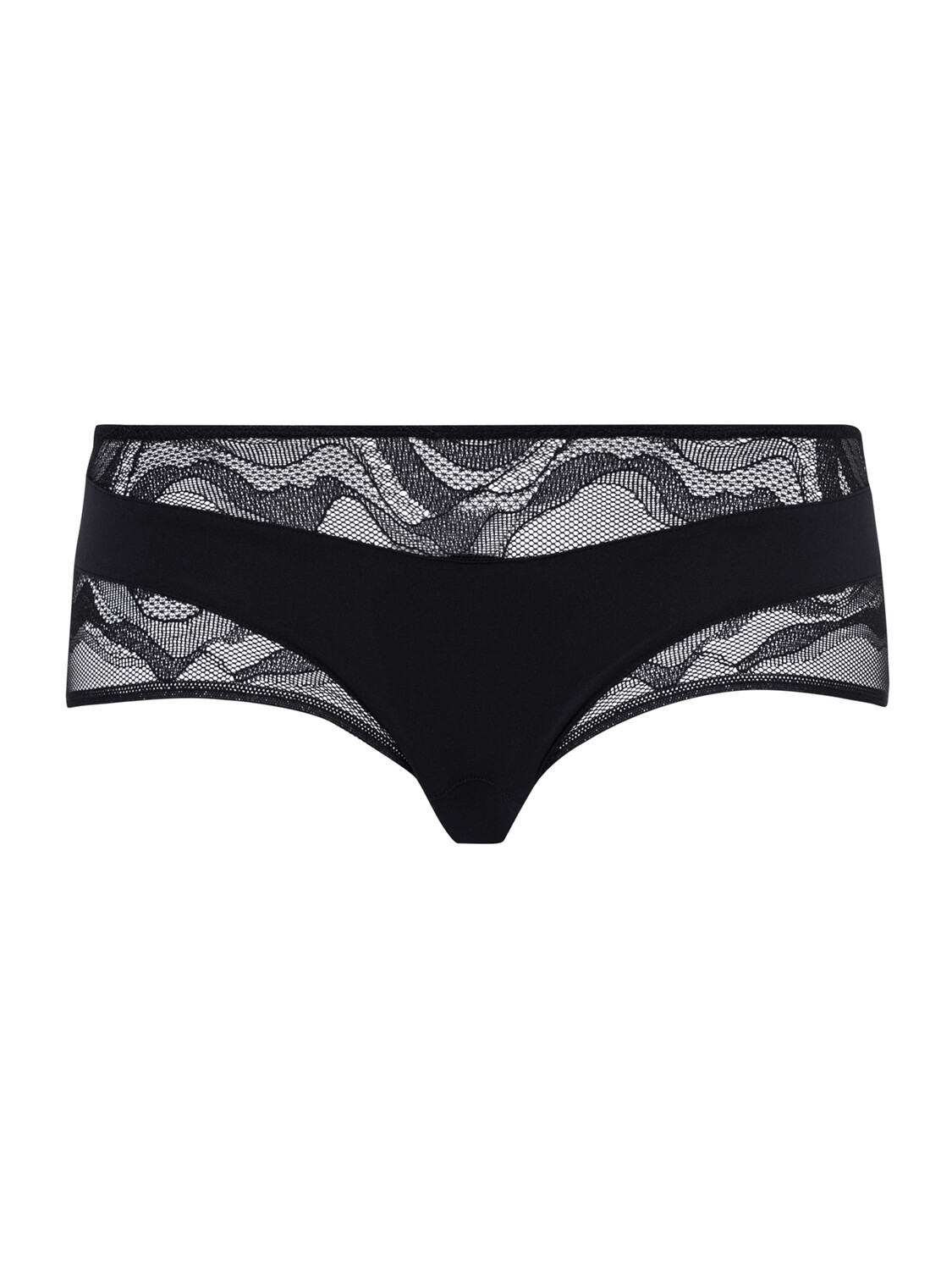 

Трусы Hanro Panty Blanca, черный