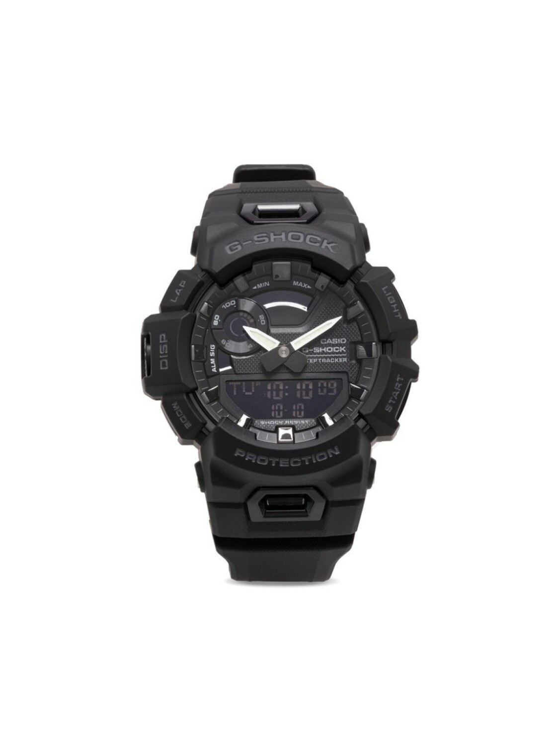 

Наручные часы GBA-9001A-1AER 48 мм G-Shock, черный