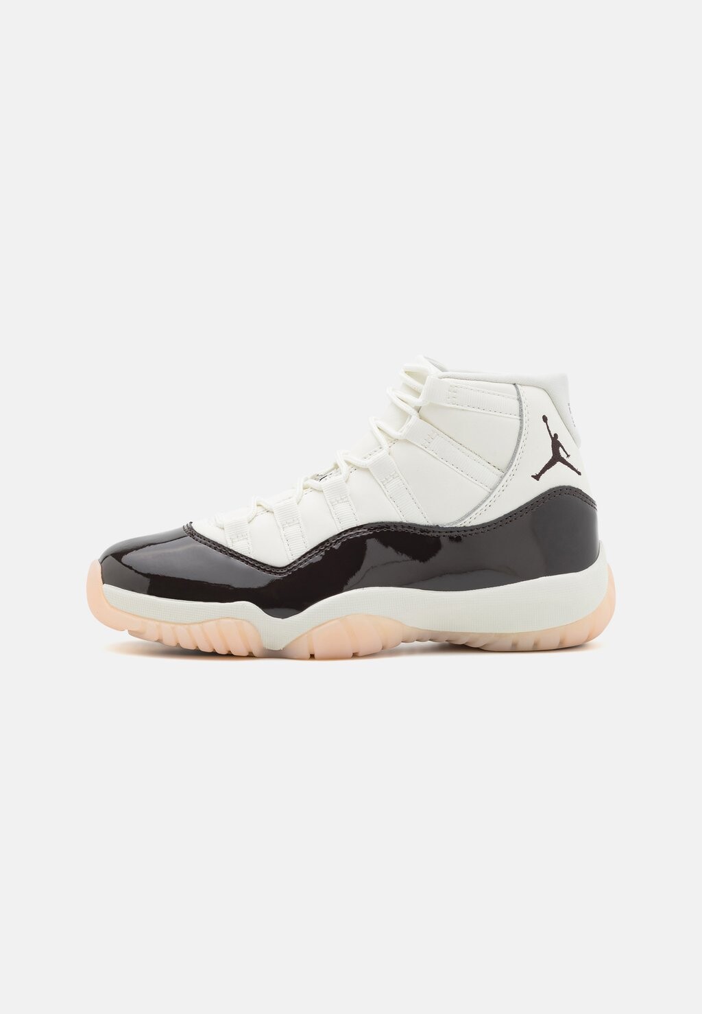

Высокие туфли Jordan AIR JORDAN 11 RETRO, цвет sail/velvet brown/atmosphere
