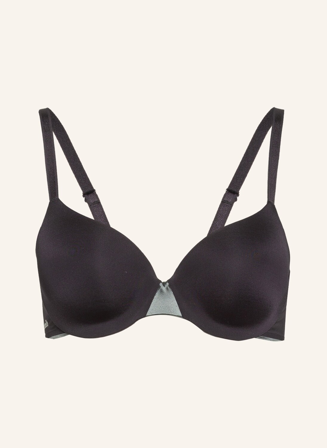 

Бюстгальтер CHANTELLE BH ESSENTIALL, черный