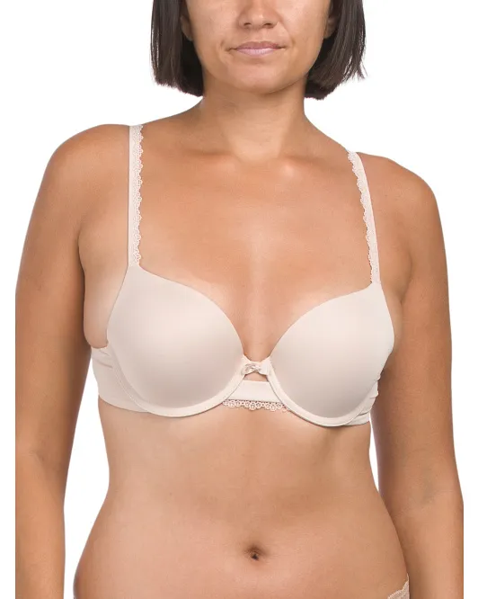 

Бюстгальтер на косточках Perfect Lift Maidenform, цвет Nude