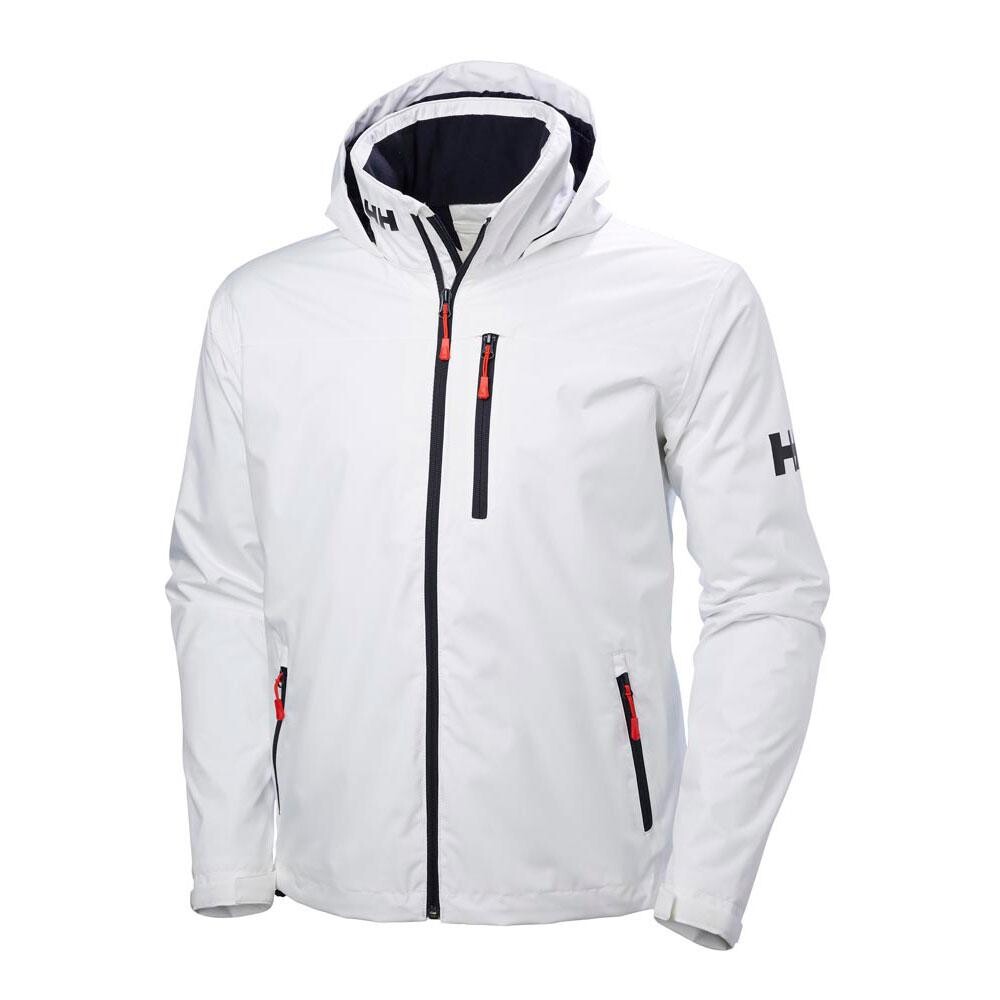 

Куртка Helly Hansen Crew Midlayer, белый