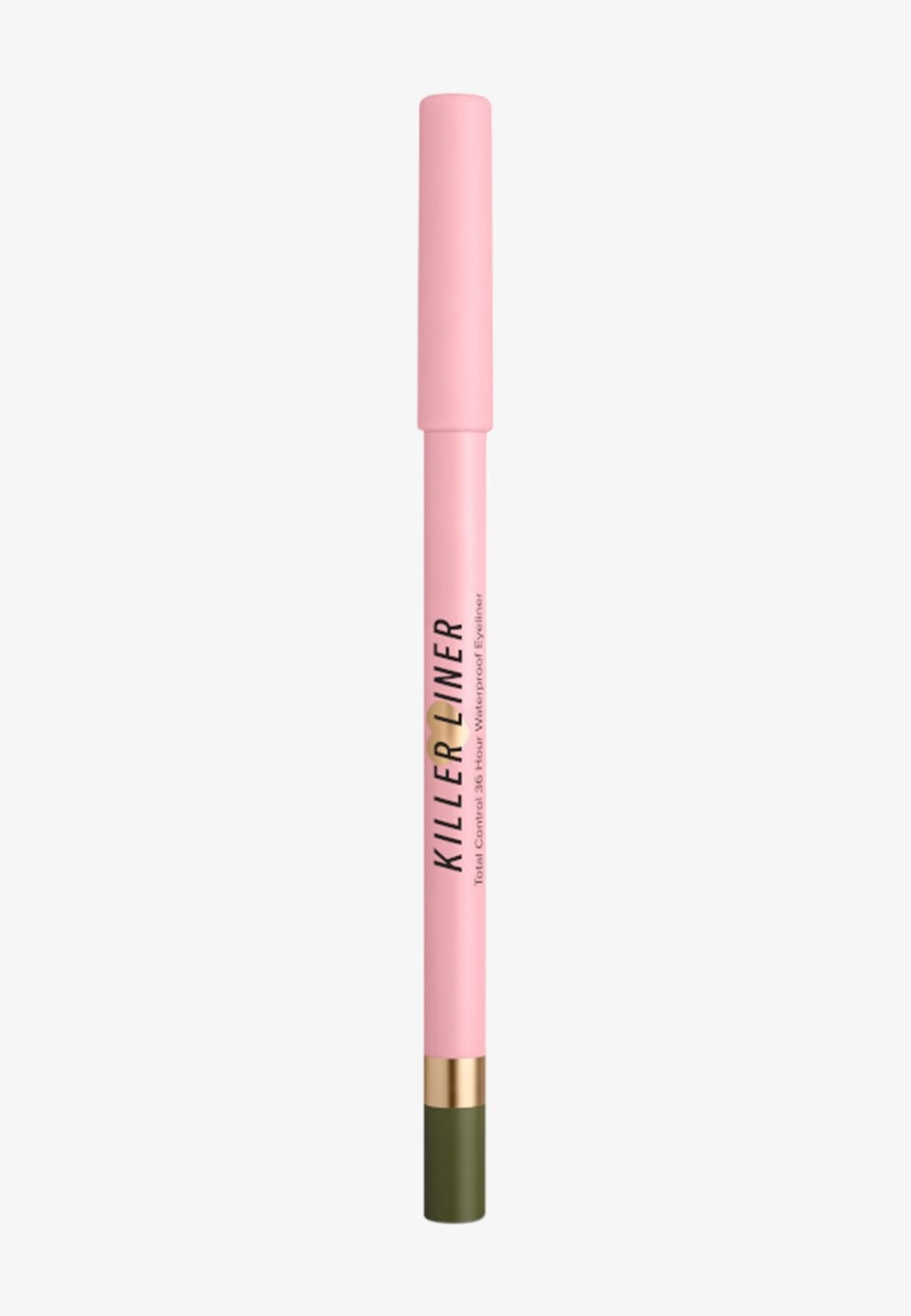 

Подводка для глаз KILLER LINER WATERPROOF EYELINER Too Faced, цвет killer camo