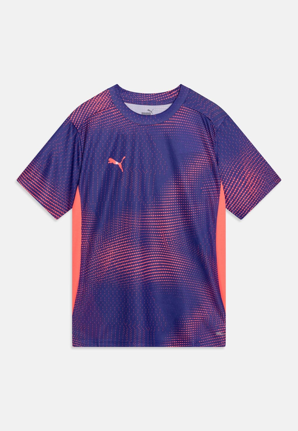 

Спортивная футболка INDIVIDUALFINAL JR UNISEX Puma, синий
