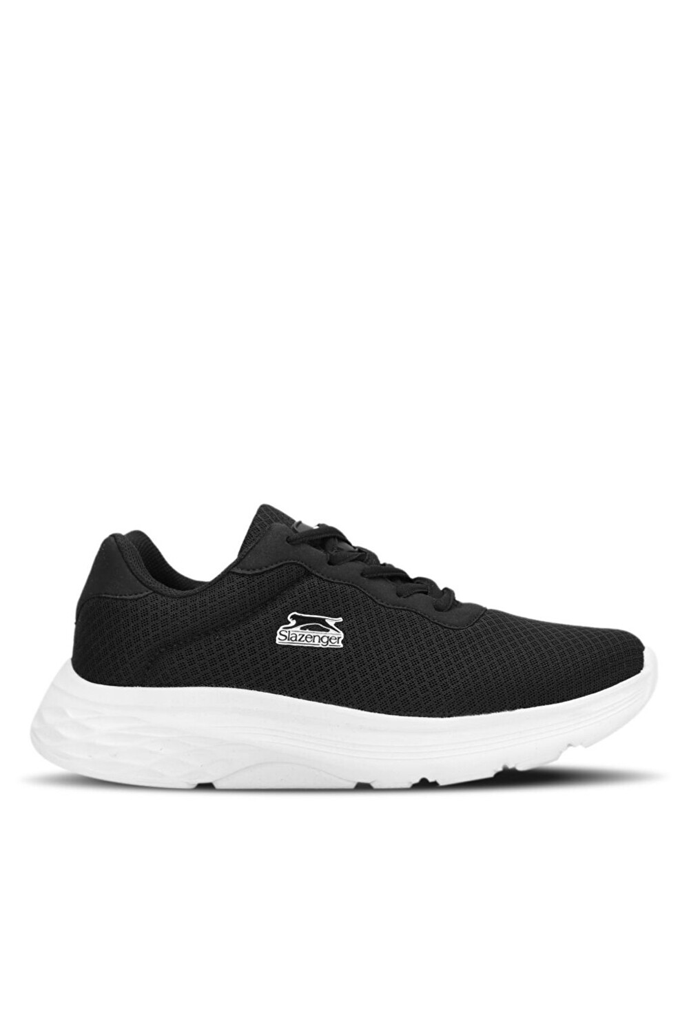 

HEADLINE I Sneaker Мужская обувь Черный/Белый SLAZENGER