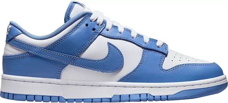 

Мужские кроссовки Nike Dunk Low в стиле ретро, мультиколор