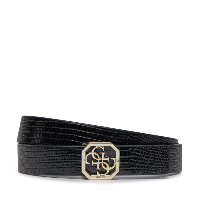 

Ремень Guess GinevraBelts, черный