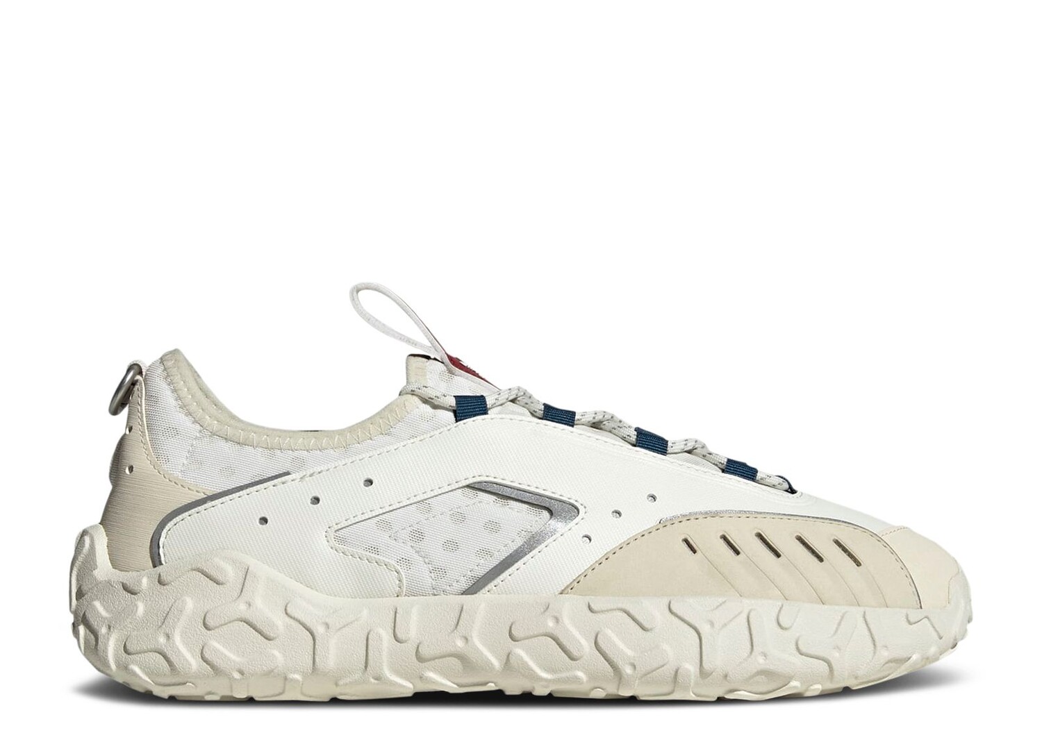 

Кроссовки adidas Atric23 'Cream White', кремовый, Бежевый