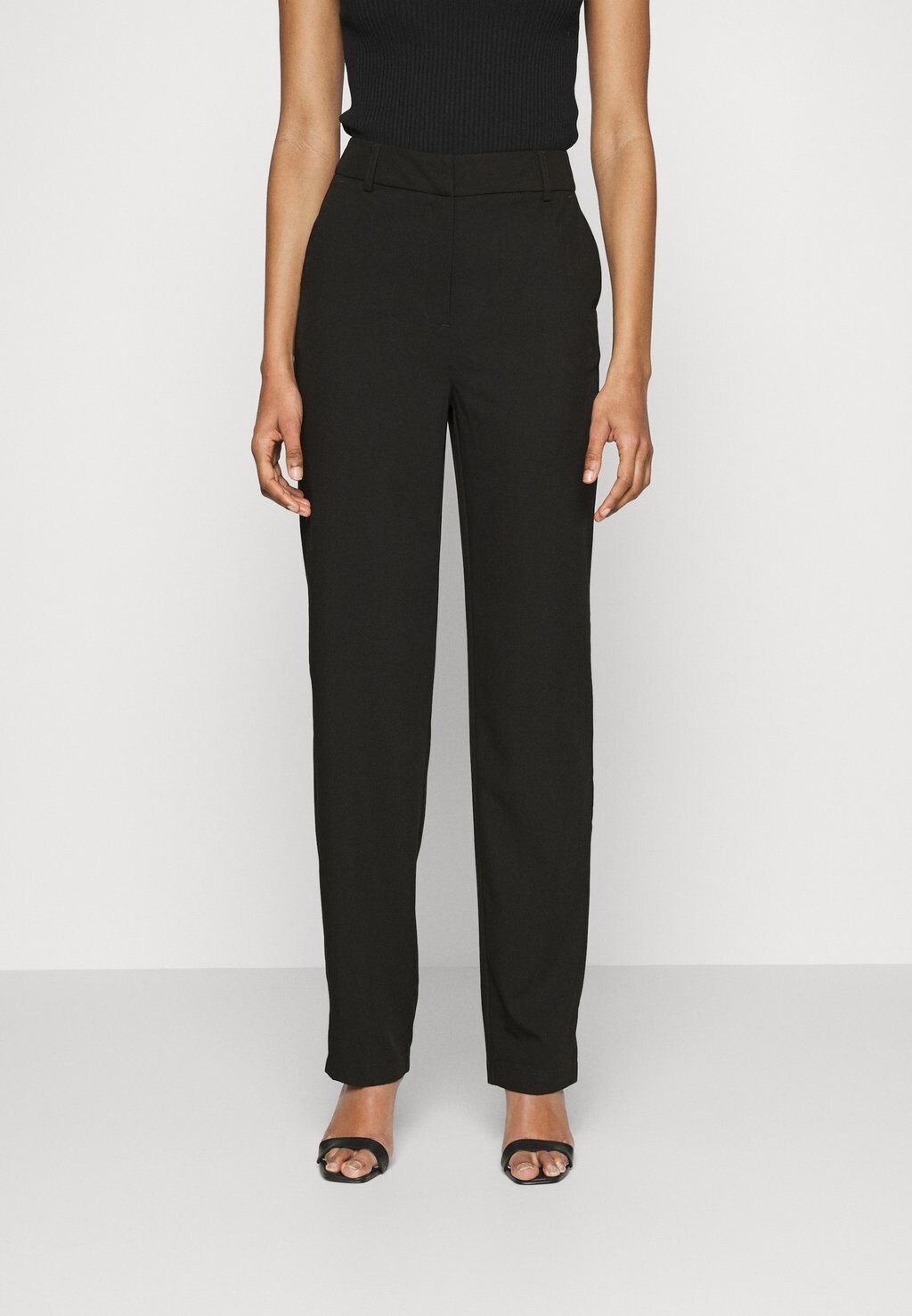 

Брюки Vero Moda, черный