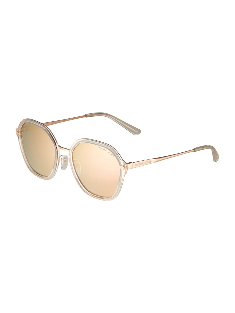 

Солнечные очки Michael Kors 0MK1114, розовый