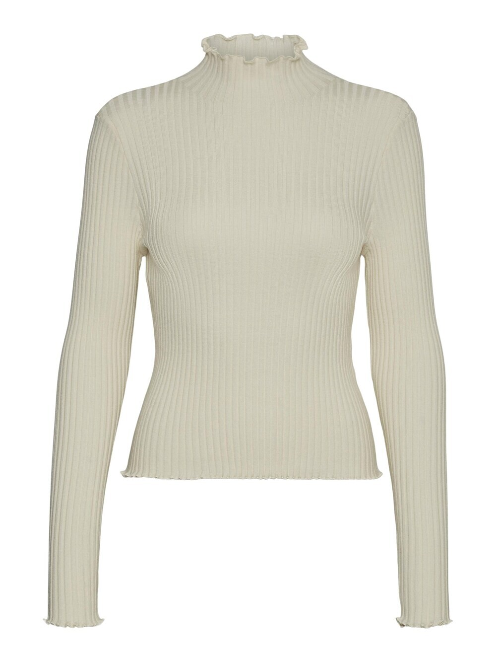 

Свитер Vero Moda EVIE, бежевый