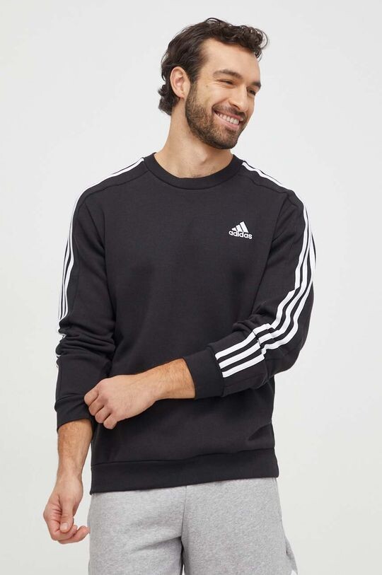 

Толстовка adidas, черный