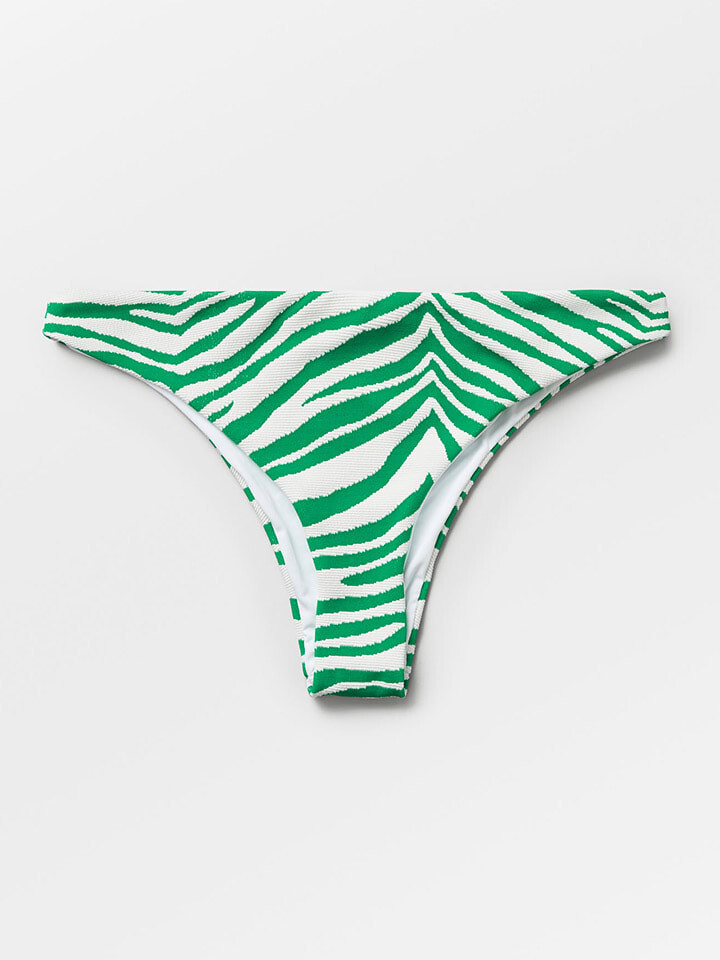 

Низ бикини Becksöndergaard Hose, зеленый