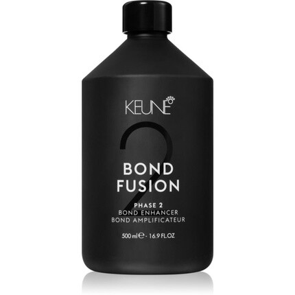 

Keune Bond Fusion Phase 2 Лосьон для ухода за волосами Маска Bond Enhancer 500 мл