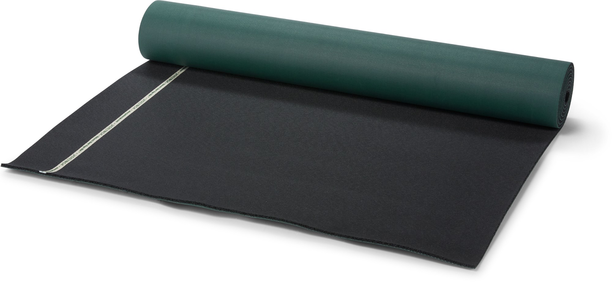 переработанный коврик для йоги сари jade мультиколор Коврик для йоги Elite S Jade, зеленый