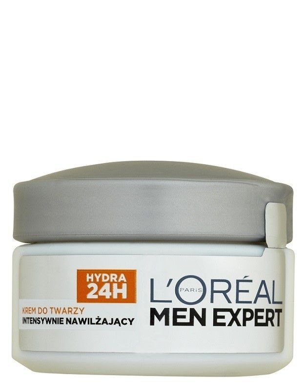 L’Oréal Men Expert Hydra 24H крем для лица, 50 ml