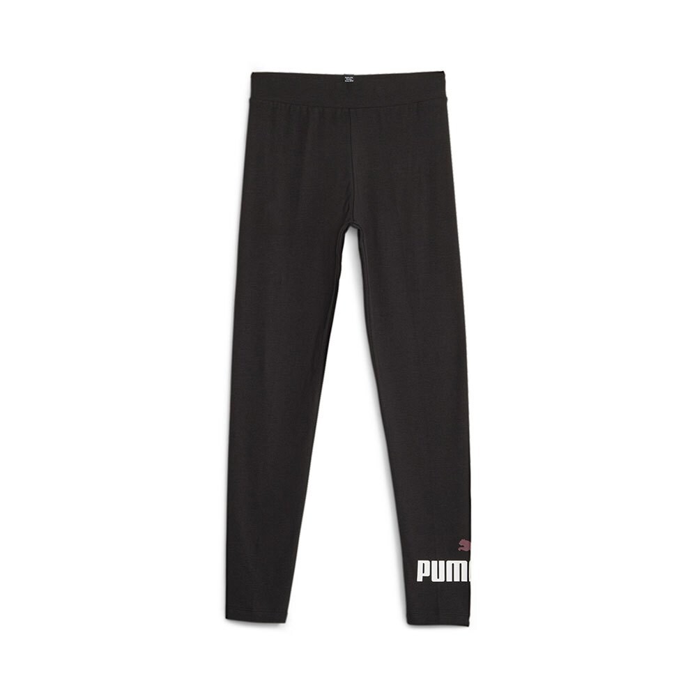 

Леггинсы Puma Ess Logo G, черный