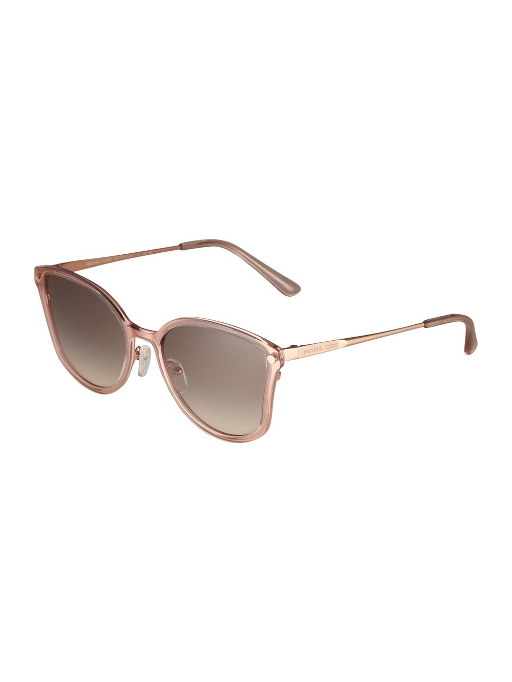 

Солнечные очки Michael Kors 0MK1115, розовое золото