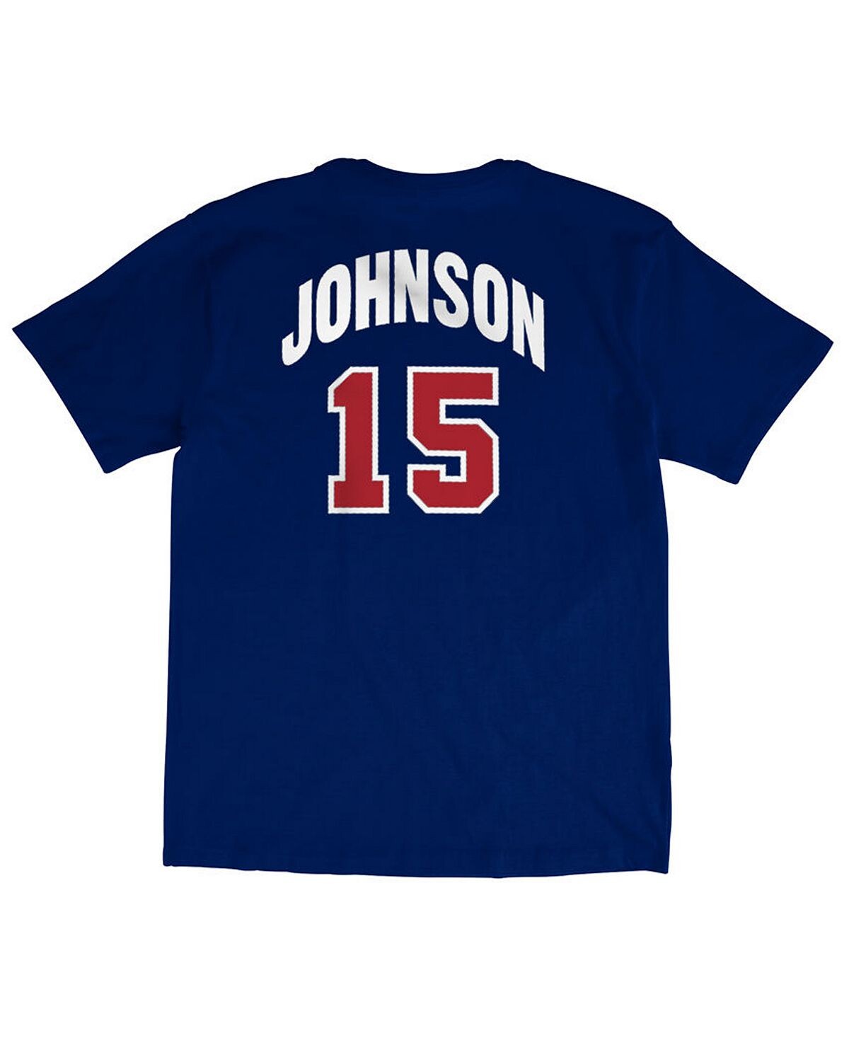 

Мужская футболка Magic Johnson Player Mitchell & Ness