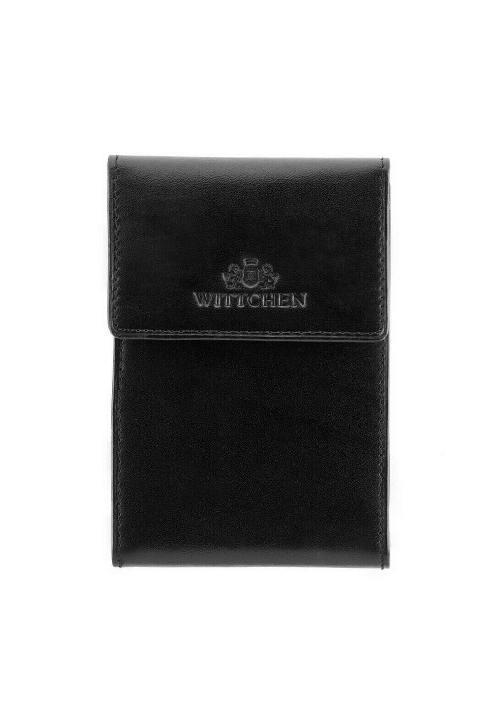 

Визитница WITTCHEN, черный