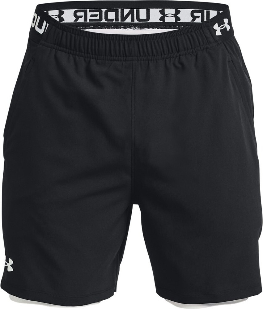 

Тканевые шорты Under Armour UA Vanish Woven 2in1-, черный