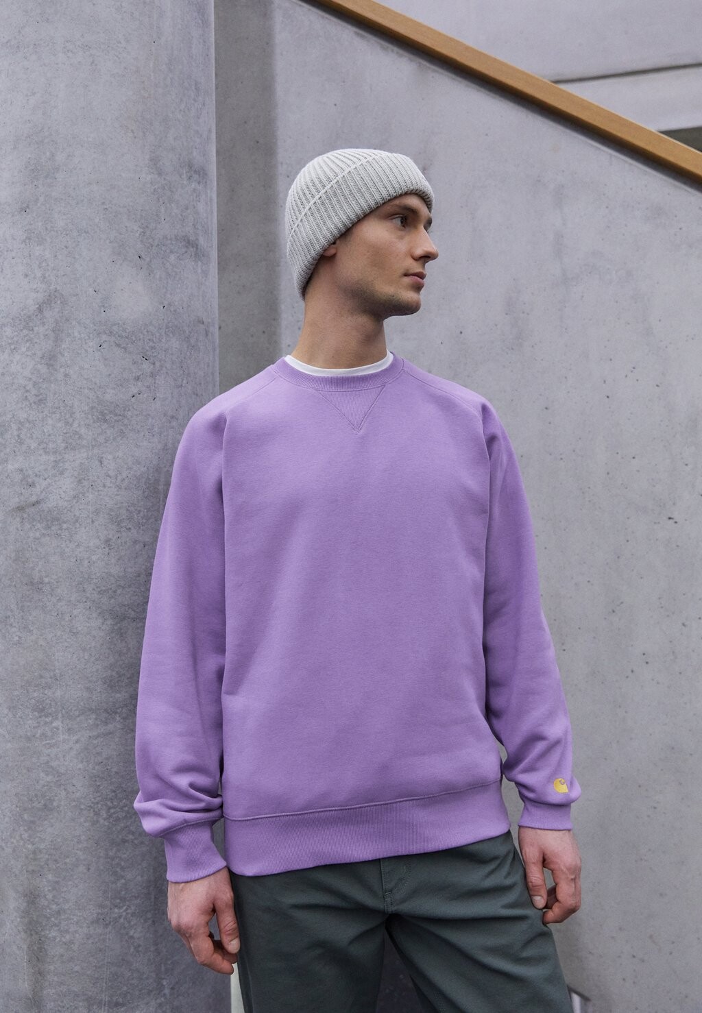 

Толстовка Carhartt WIP