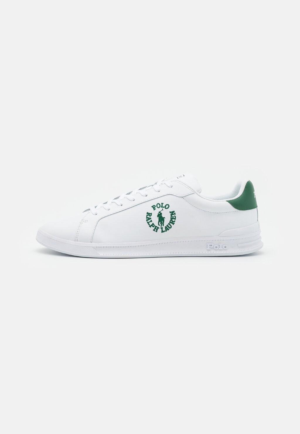 

Кроссовки Polo Ralph Lauren