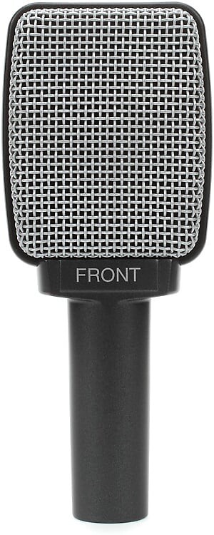 

Динамический микрофон Sennheiser e609 Silver Supercardioid Dynamic Microphone