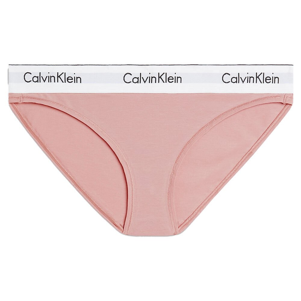 

Трусы Calvin Klein Modern Cotton Classic, розовый