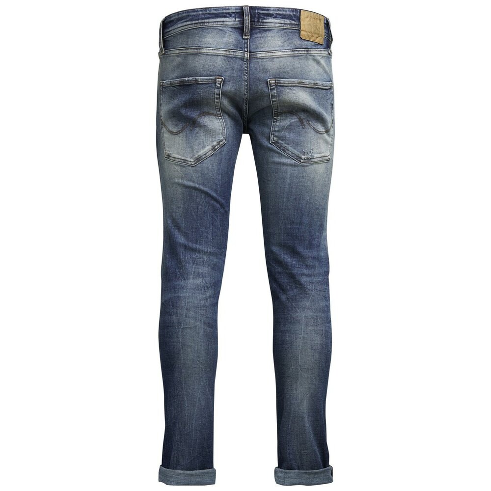 

Джинсы Jack & Jones Glenn Original Jos 788 51, синий