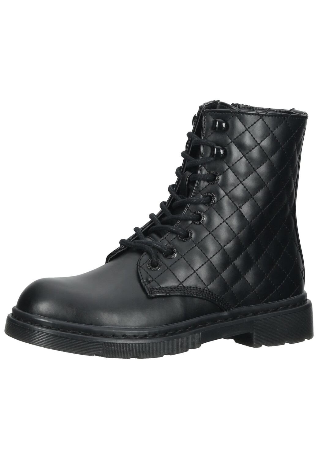 

Ботильоны DOCKERS, черный