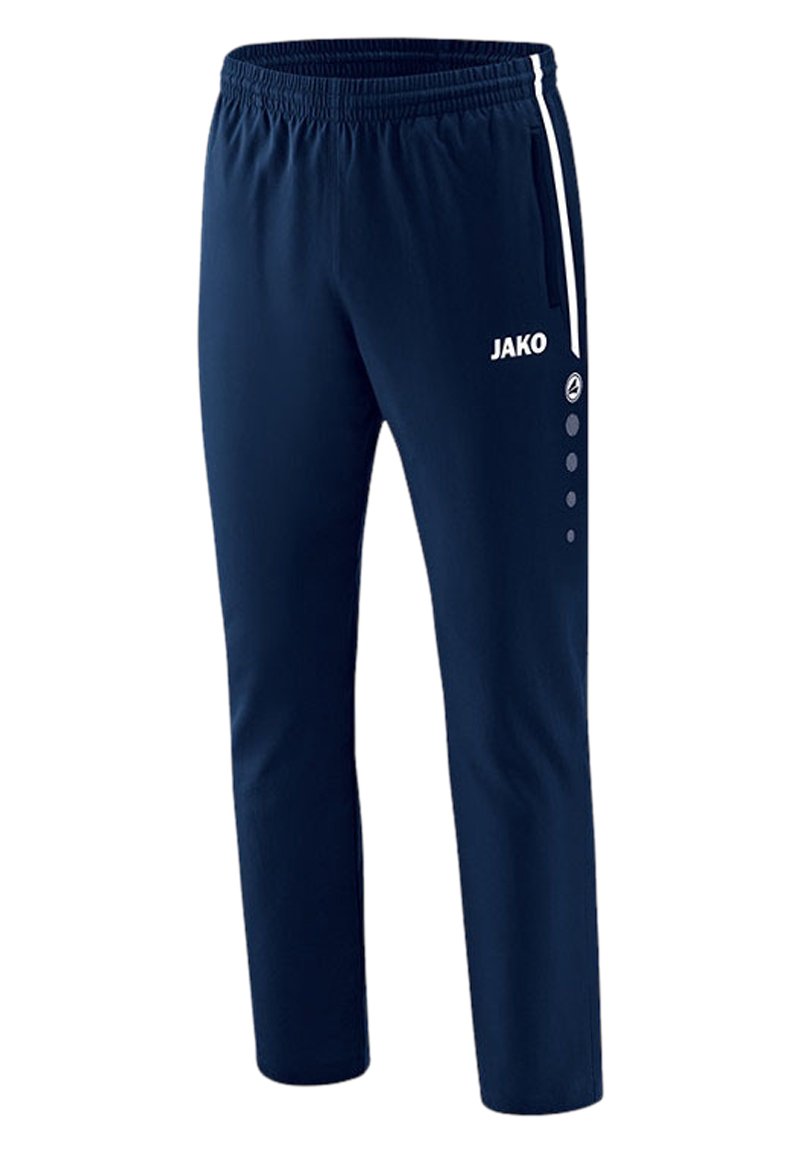 Спортивные штаны FUSSBALL JAKO, цвет blauweiss