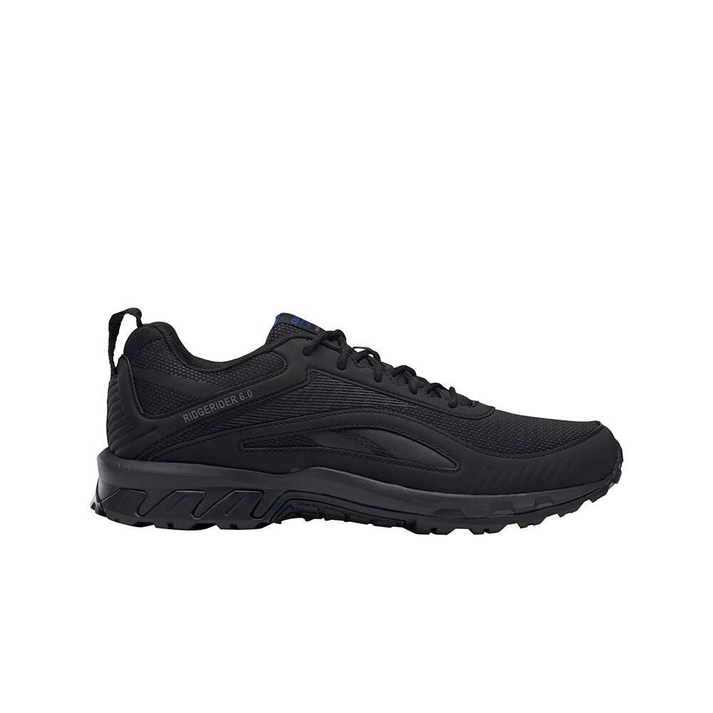 

Кроссовки Reebok Ridgerider 6.0 Trail, черный