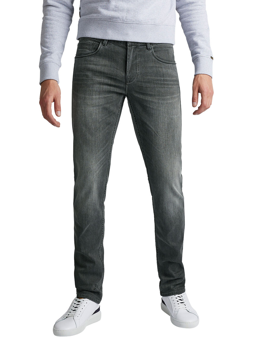 

Джинсы PME Legend NIGHTFLIGHT regular/straight, серый