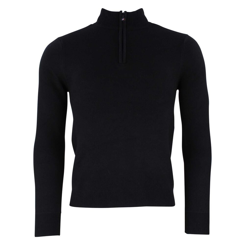 

Свитер Peak Mountain Charlito High Neck, черный