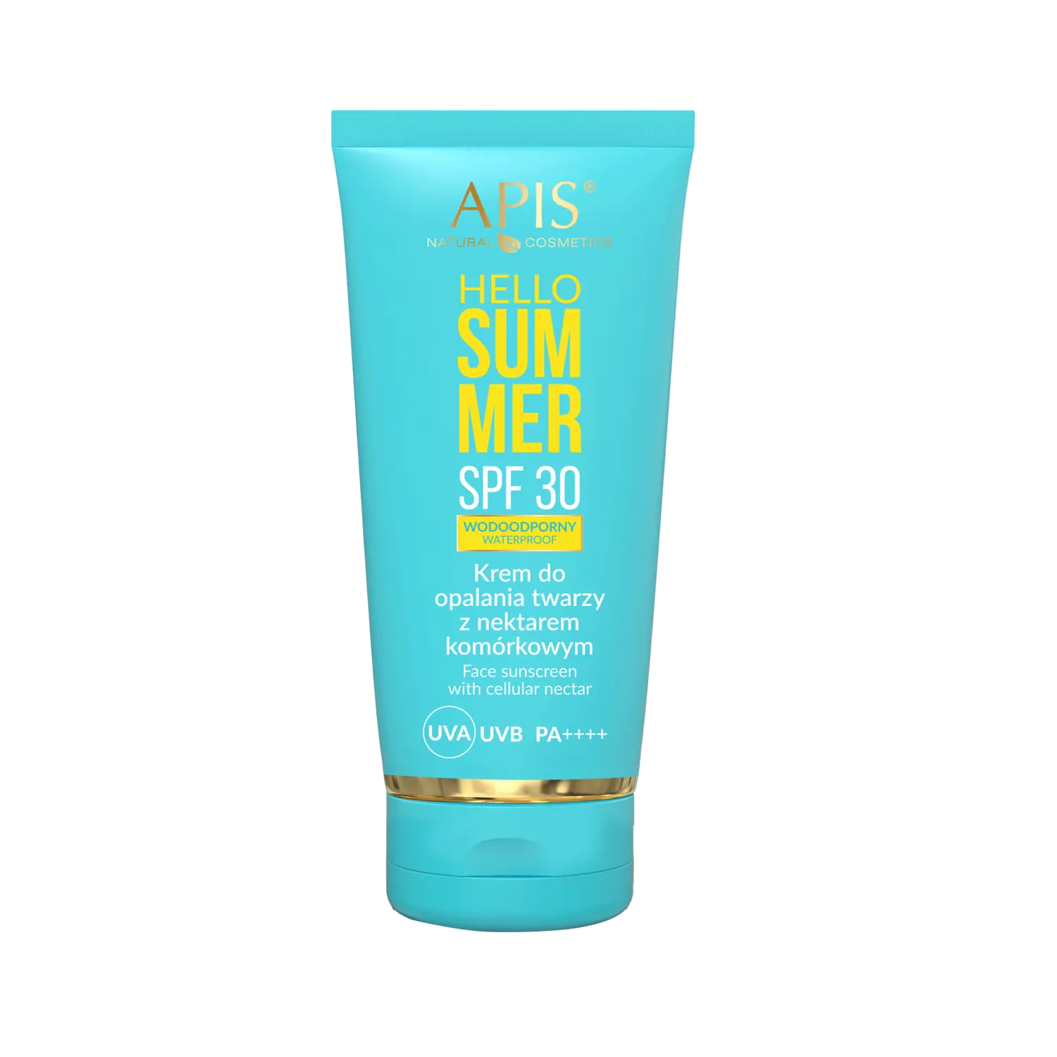 

Крем для лица с spf30 Apis Hello Summer, 50 мл
