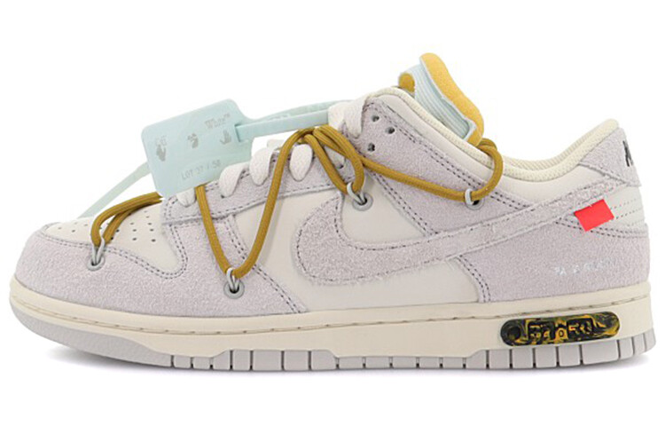 

Кроссовки Nike Dunk Low Skate унисекс