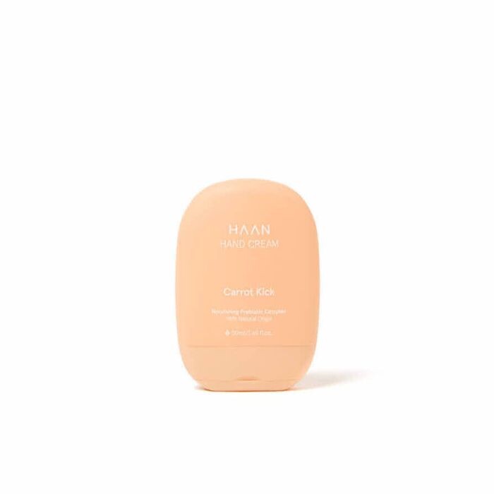 

Крем для рук Crema de Manos de Zanahoria Kick Haan, 50