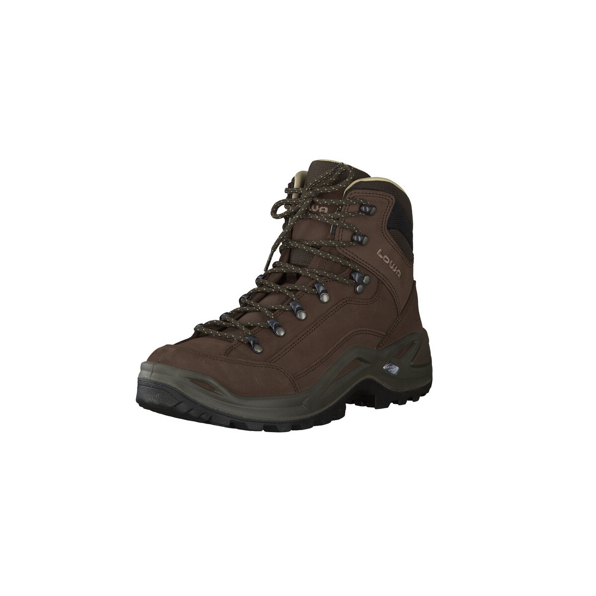 

Походная обувь LOWA Outdoorschuhe, коричневый