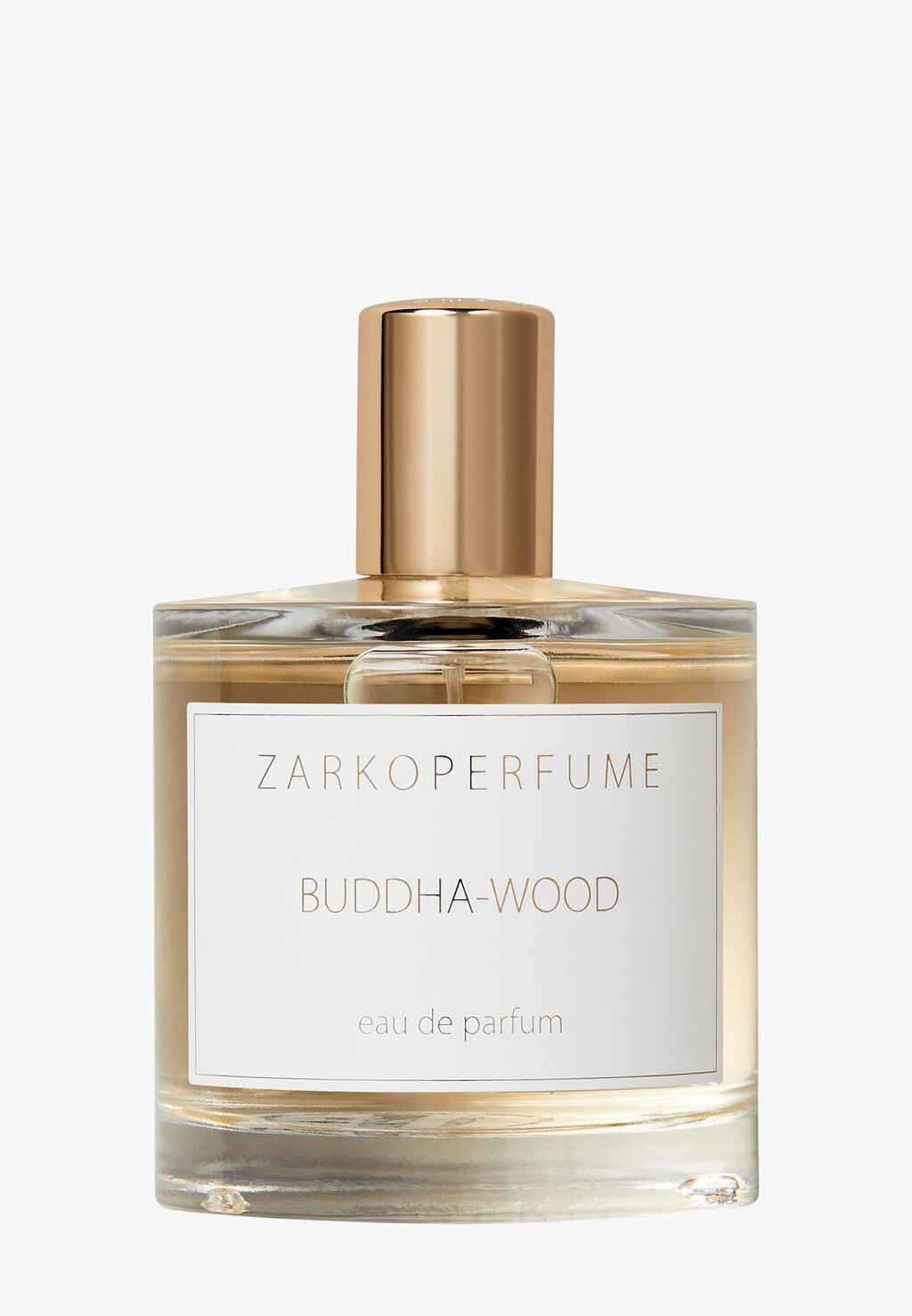 Парфюмированная вода Buddha Wood ZARKOPERFUME