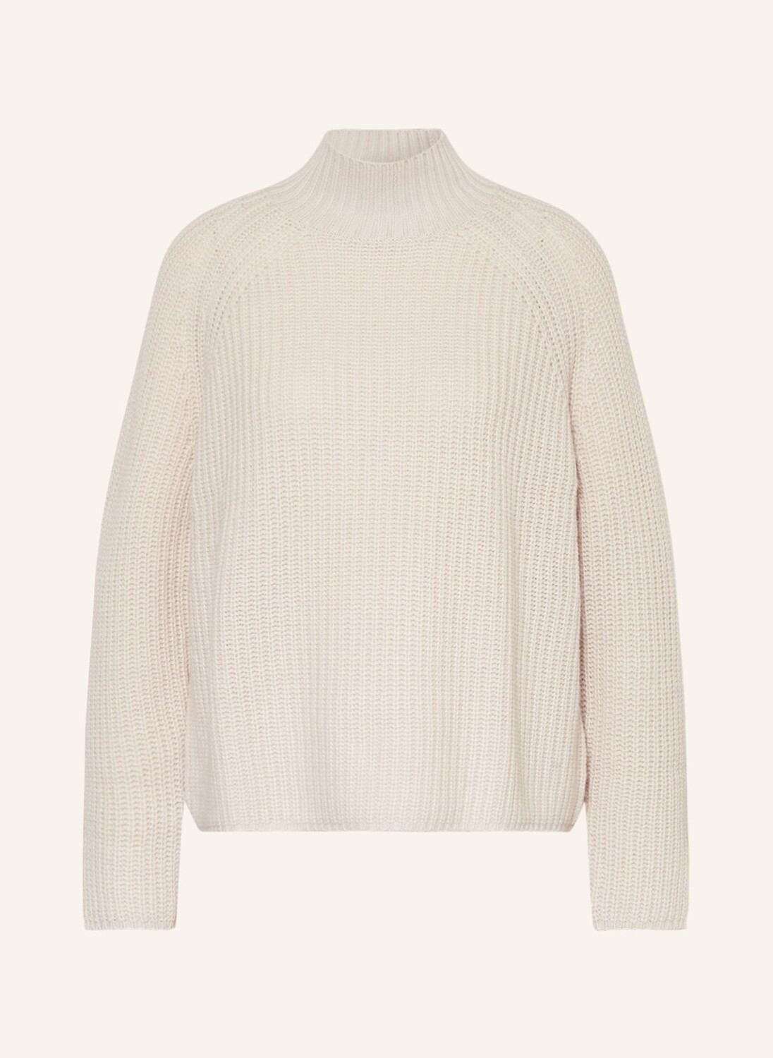 

Свитер lilienfels mit Cashmere, бежевый