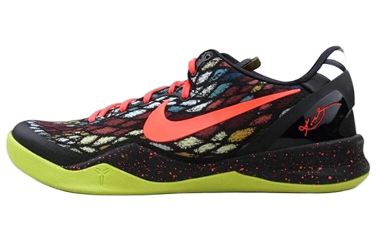 

Kobe 8 System GC Рождество