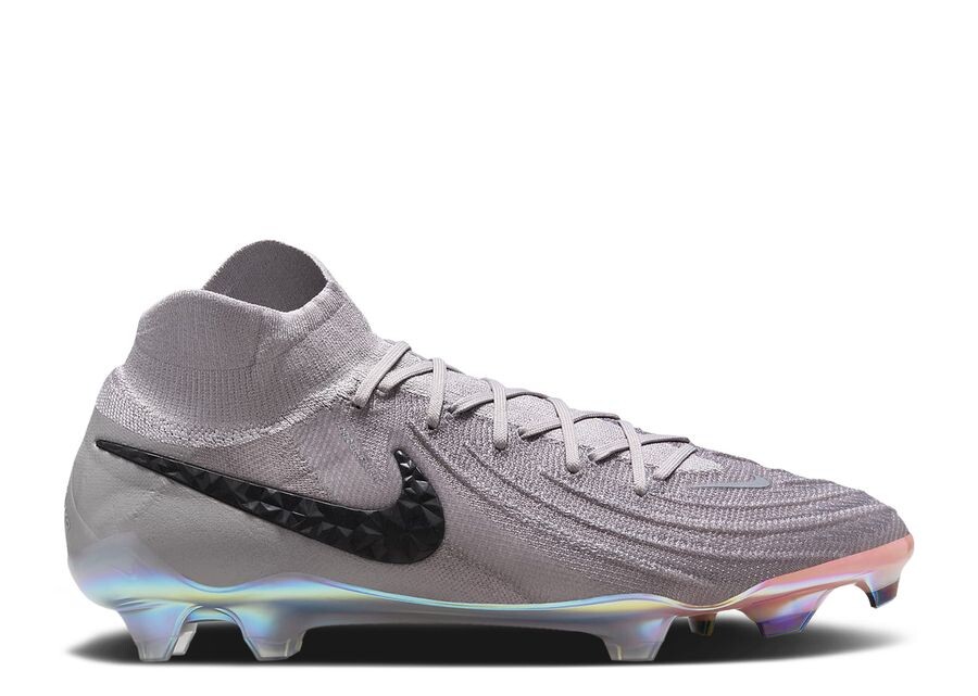 

Кроссовки Nike Phantom Luna 2 Elite AS FG High, цвет Rising Gem Pack