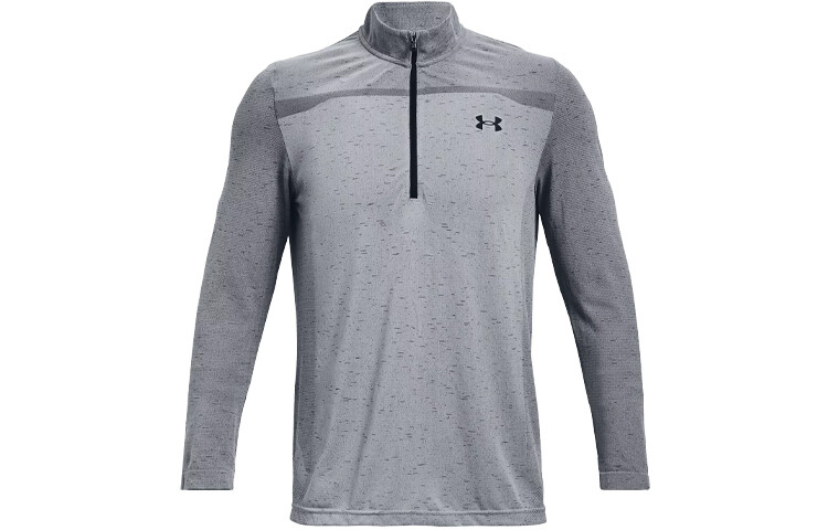 

Мужская футболка Under Armour, серый
