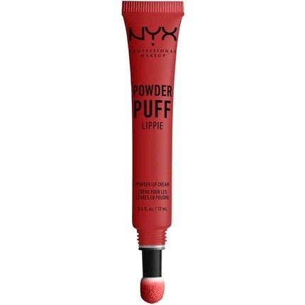 

Жидкая губная помада Powder Puff Lippie Puppy Love 0,021 кг, Nyx Professional Makeup