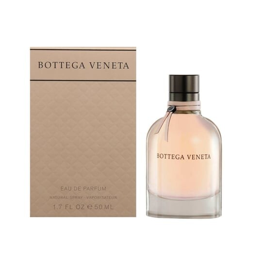 

Боттега Венета, парфюмированная вода, 50 мл Bottega Veneta