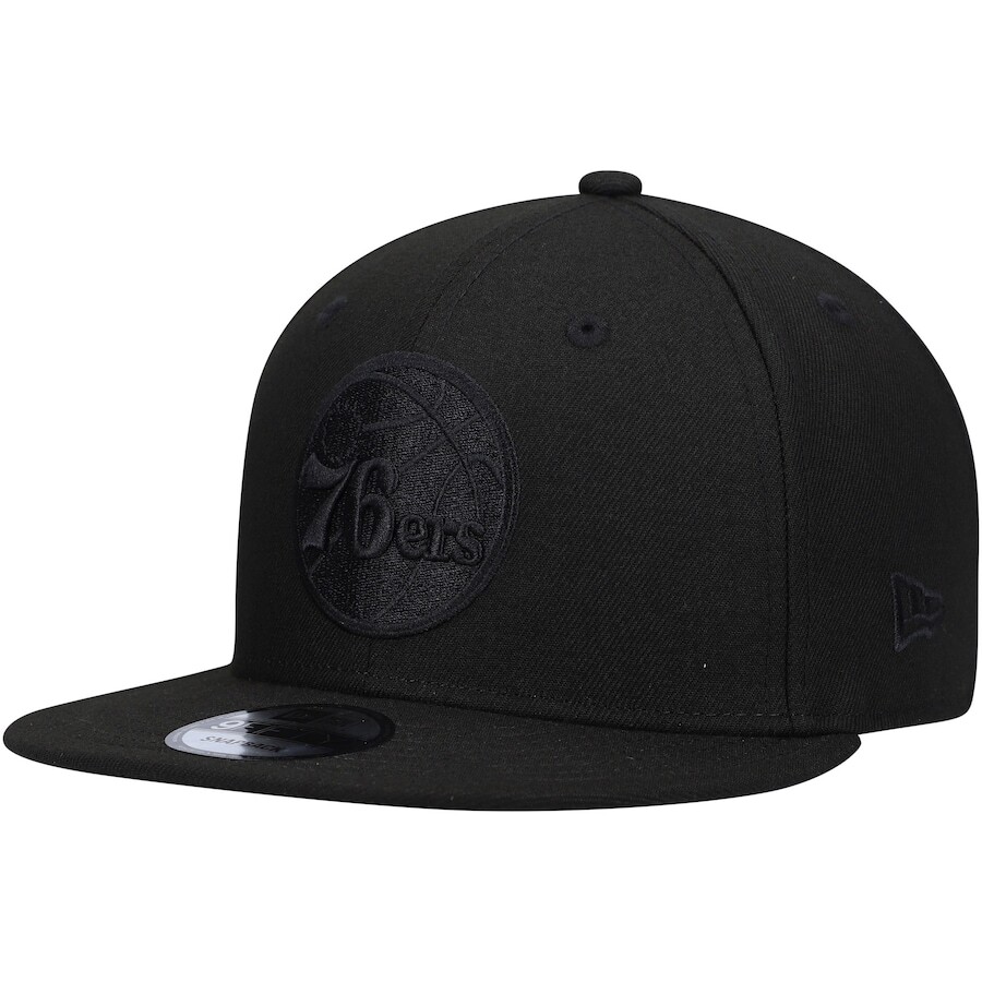 

Бейсболка New Era Philadelphia 76Ers